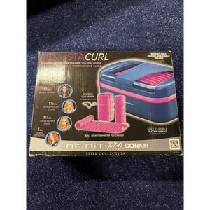 Conair Infiniti Pro by Conair Adjusta Curl